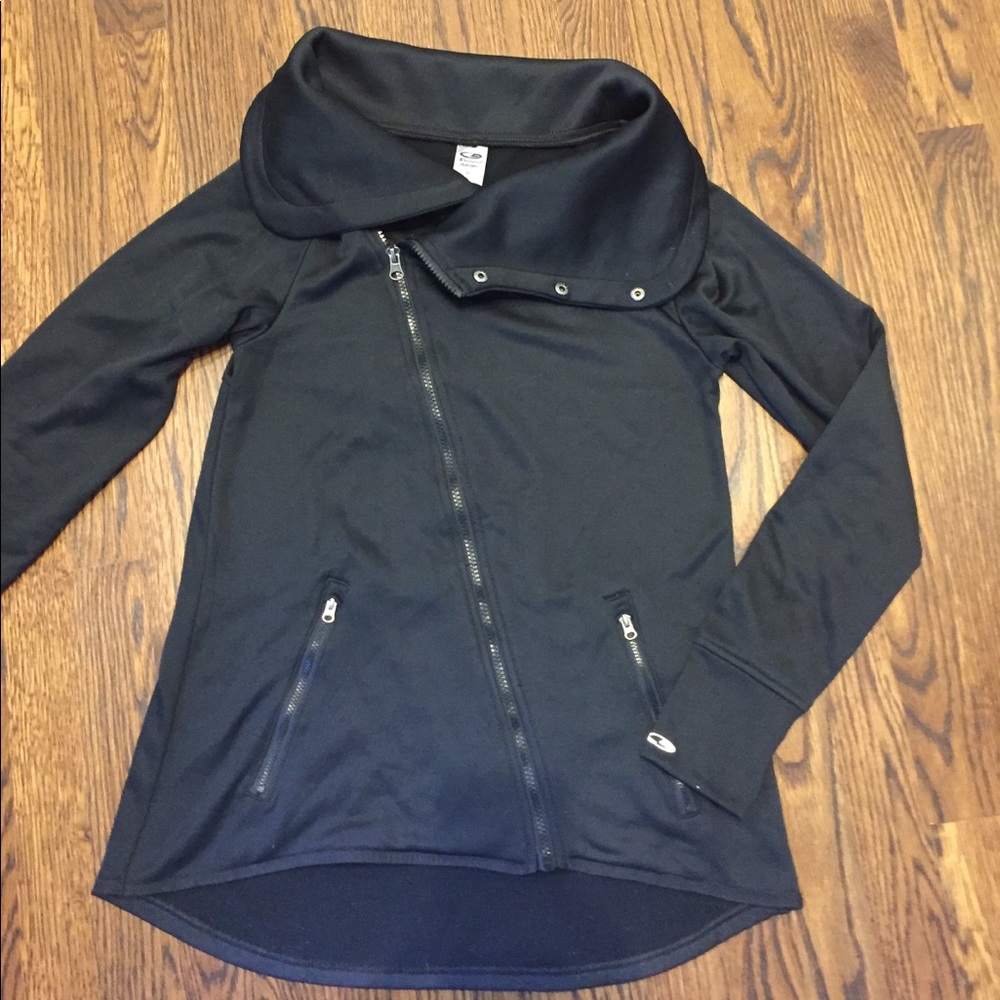 Champion Fleece Lined Jacket NWOT